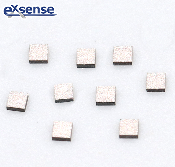 Silver Electrode Ntc Thermistor Chip Bare Chip Exsense