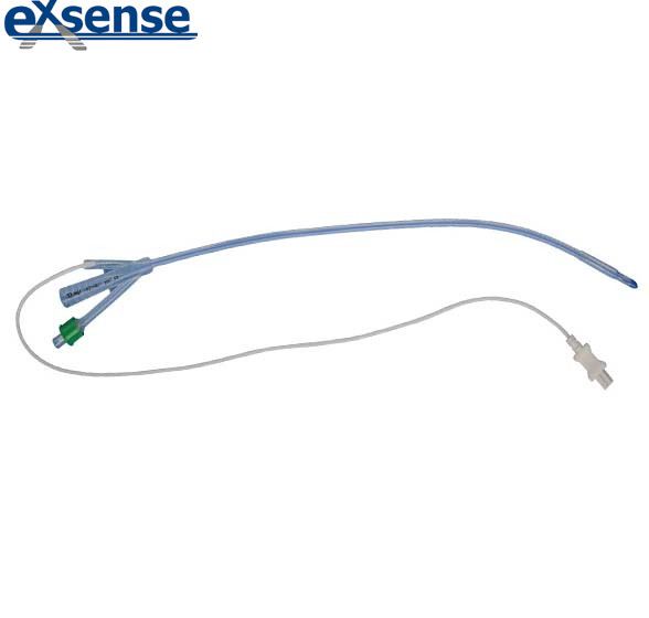 Foley Catheter Temperature Probe - Exsense